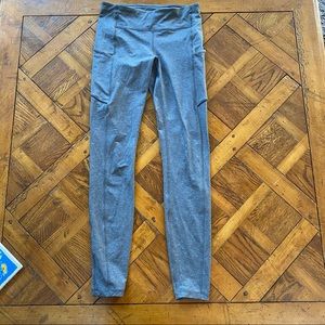 Lululemon leggings size 6!